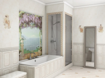 Лаурито КЕРАМА МАРАЦЦИ фото Лаурито КЕРАМА МАРАЦЦИ