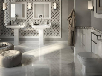 фото Помпеи КЕРАМА МАРАЦЦИ