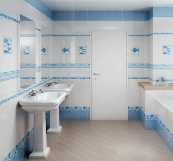 фото Праяно КЕРАМА МАРАЦЦИ