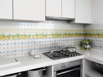 Сорренто КЕРАМА МАРАЦЦИ фото Сорренто КЕРАМА МАРАЦЦИ