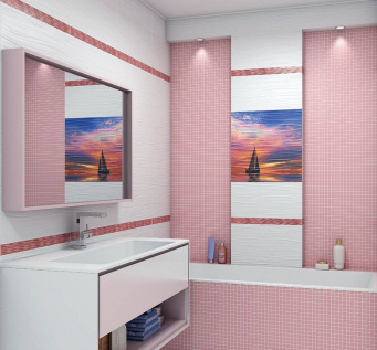 фото Тиррено КЕРАМА МАРАЦЦИ