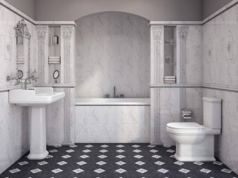 Вилла Юпитера КЕРАМА МАРАЦЦИ фото Вилла Юпитера КЕРАМА МАРАЦЦИ