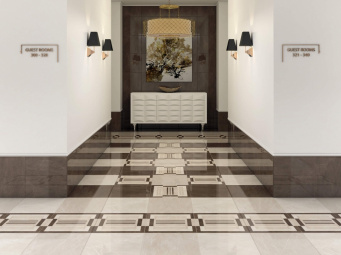 фото Вомеро КЕРАМА МАРАЦЦИ