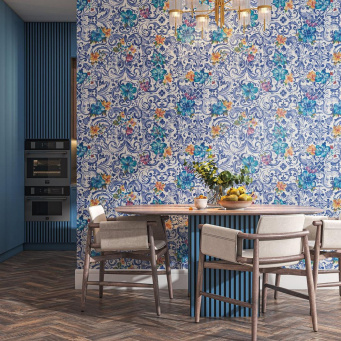 фото Азулежу КЕРАМА МАРАЦЦИ