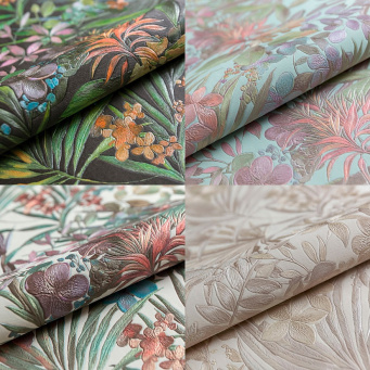 фото Джангл КЕРАМА МАРАЦЦИ