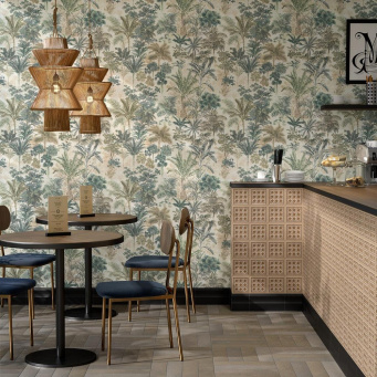 фото Оазис КЕРАМА МАРАЦЦИ