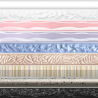 фото Бордюры Карандаш КЕРАМА МАРАЦЦИ