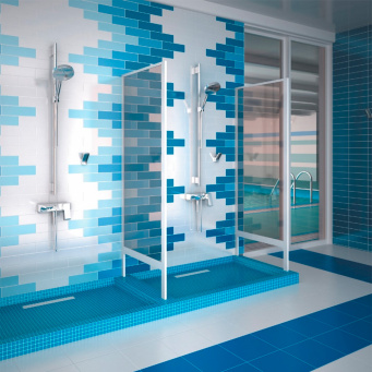 фото Баттерфляй КЕРАМА МАРАЦЦИ