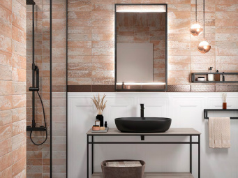 фото Плитка Кабанчик КЕРАМА МАРАЦЦИ