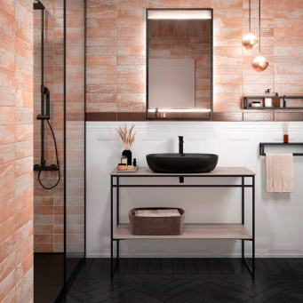 фото Тезоро КЕРАМА МАРАЦЦИ