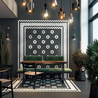 фото Агуста КЕРАМА МАРАЦЦИ