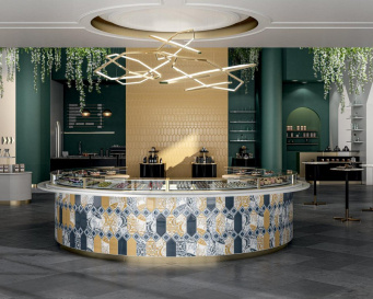 фото Алмаш КЕРАМА МАРАЦЦИ