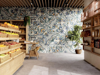 фото Мирадоро КЕРАМА МАРАЦЦИ