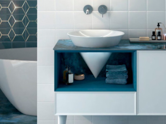 фото Сантехника КЕРАМА МАРАЦЦИ