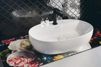 фото Плаза КЕРАМА МАРАЦЦИ