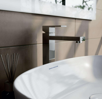 фото Смесители Футура КЕРАМА МАРАЦЦИ