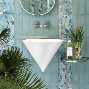 фото Смесители Линеа КЕРАМА МАРАЦЦИ