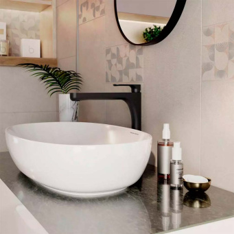 фото Смесители Оле КЕРАМА МАРАЦЦИ