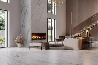 фото Калакатта Голд КЕРАМА МАРАЦЦИ