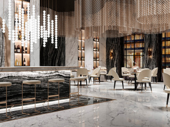 фото Капрая КЕРАМА МАРАЦЦИ