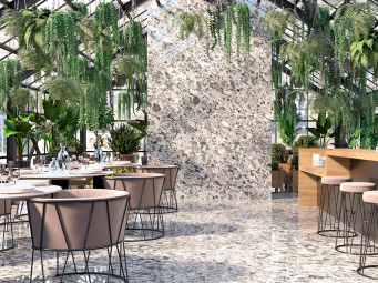 фото Мариначе КЕРАМА МАРАЦЦИ