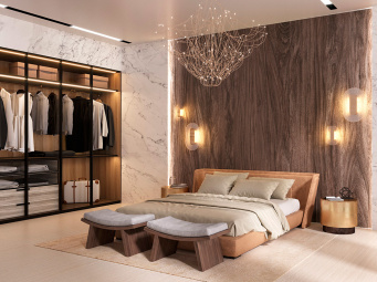 фото Ноче КЕРАМА МАРАЦЦИ