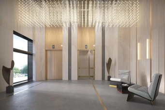 фото Травертин (Surface Laboratory) КЕРАМА МАРАЦЦИ