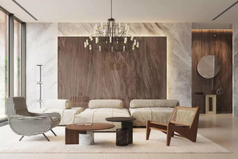 фото Уолнат КЕРАМА МАРАЦЦИ