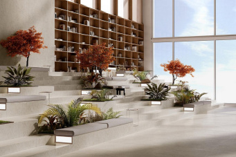 фото Верона КЕРАМА МАРАЦЦИ