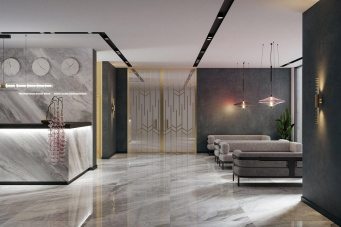 фото Бардилио КЕРАМА МАРАЦЦИ