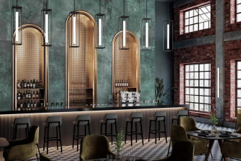 фото Купрум КЕРАМА МАРАЦЦИ