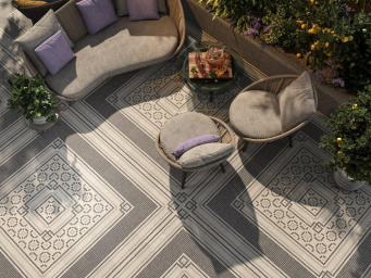 фото Про Лаймстоун Спакко КЕРАМА МАРАЦЦИ