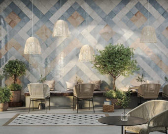 фото Адриатика КЕРАМА МАРАЦЦИ