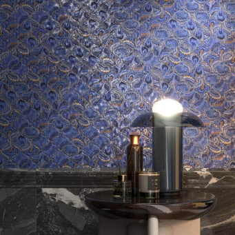 фото Арабески Венеция КЕРАМА МАРАЦЦИ