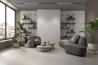 фото Догана КЕРАМА МАРАЦЦИ