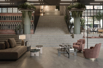 фото Риальто КЕРАМА МАРАЦЦИ