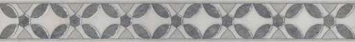 фото ALD/A08/SG2210L Галдиери лаппатированный 60x7,2 бордюр КЕРАМА МАРАЦЦИ