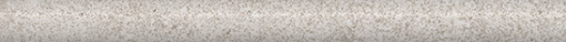 фото KMB2SPA010BR Руссильон бежевый светлый матовый обрезной 30x2,5x1,9 бордюр КЕРАМА МАРАЦЦИ