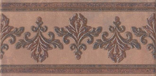 STG/F251/3418 Честер коричневый бордюр КЕРАМА МАРАЦЦИ фото STG/F251/3418 Честер коричневый бордюр КЕРАМА МАРАЦЦИ