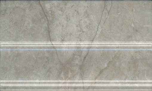 FMB033 Плинтус Кантата серый светлый глянцевый 25x15x1,5 КЕРАМА МАРАЦЦИ фото FMB033 Плинтус Кантата серый светлый глянцевый 25x15x1,5 КЕРАМА МАРАЦЦИ