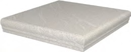 SG934700N/GR/AN Ступень угловая Бореале бежевый светлый 30*30 КЕРАМА МАРАЦЦИ фото SG934700N/GR/AN Ступень угловая Бореале бежевый светлый 30*30 КЕРАМА МАРАЦЦИ