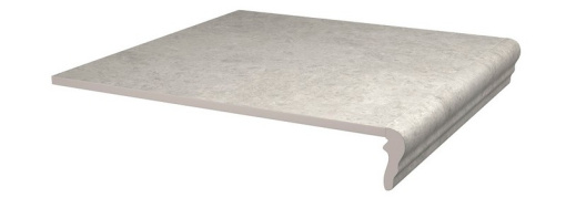 SG956400N/GR Ступень фронтальная Ферони серый матовый 30x30x0,8 КЕРАМА МАРАЦЦИ фото SG956400N/GR Ступень фронтальная Ферони серый матовый 30x30x0,8 КЕРАМА МАРАЦЦИ