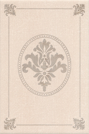 AD/A178/8234 Традиция декор КЕРАМА МАРАЦЦИ фото AD/A178/8234 Традиция декор КЕРАМА МАРАЦЦИ