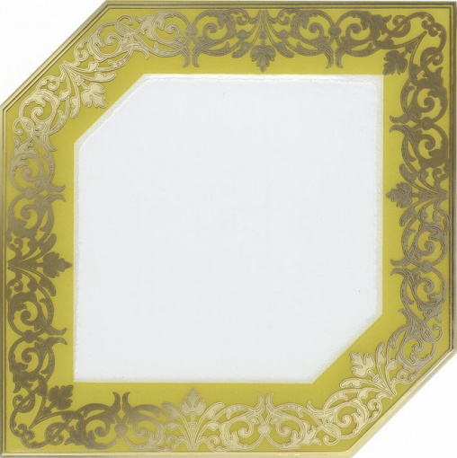 HGD/A250/18000 Клемансо оливковый 15*15 декор КЕРАМА МАРАЦЦИ фото HGD/A250/18000 Клемансо оливковый 15*15 декор КЕРАМА МАРАЦЦИ
