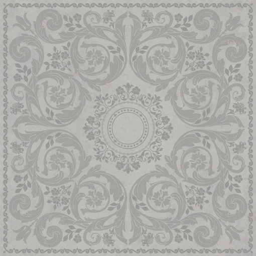 HGD/B592/SG850290R Риальто 2 серый матовый обрезной 80x80x0,9 декор КЕРАМА МАРАЦЦИ фото HGD/B592/SG850290R Риальто 2 серый матовый обрезной 80x80x0,9 декор КЕРАМА МАРАЦЦИ