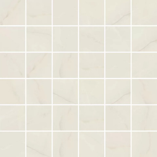 фото KMD2MSA004BR Махкама мозаичный бежевый светлый глянцевый обрезной 30x30x0,9 декор КЕРАМА МАРАЦЦИ