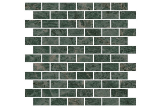 MM13123T Эвора зеленый мозаичный глянцевый 32x30x0,9 декор КЕРАМА МАРАЦЦИ фото MM13123T Эвора зеленый мозаичный глянцевый 32x30x0,9 декор КЕРАМА МАРАЦЦИ