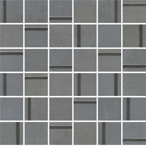MM13131 Гварди 1 мозаичный синий матовый обрезной 30x30x0,9 декор КЕРАМА МАРАЦЦИ фото MM13131 Гварди 1 мозаичный синий матовый обрезной 30x30x0,9 декор КЕРАМА МАРАЦЦИ