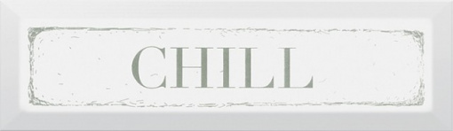 NT/A31/9001 Chill зеленый 8.5*28.5 декор КЕРАМА МАРАЦЦИ фото NT/A31/9001 Chill зеленый 8.5*28.5 декор КЕРАМА МАРАЦЦИ