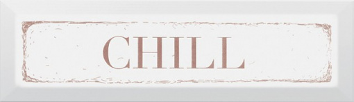 NT/C31/9001 Chill карамель 8.5*28.5 декор КЕРАМА МАРАЦЦИ фото NT/C31/9001 Chill карамель 8.5*28.5 декор КЕРАМА МАРАЦЦИ